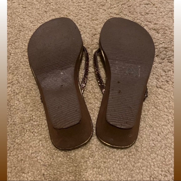 Max Collection Wedges - Picture 2 of 4